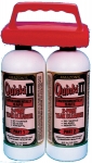 Amazon QU100 Quicki 2-Part Teak Cleaner Kit